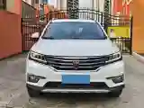 2018 Roewe RX5 1.5T 169HP L4 6MT