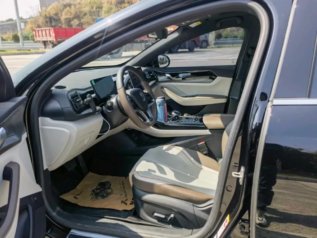 2023 BYD Qin Plus BEV 48KWH,autocango,china used car exporter,china ev exporter,chinese used car exporter,chinese used ev exporter