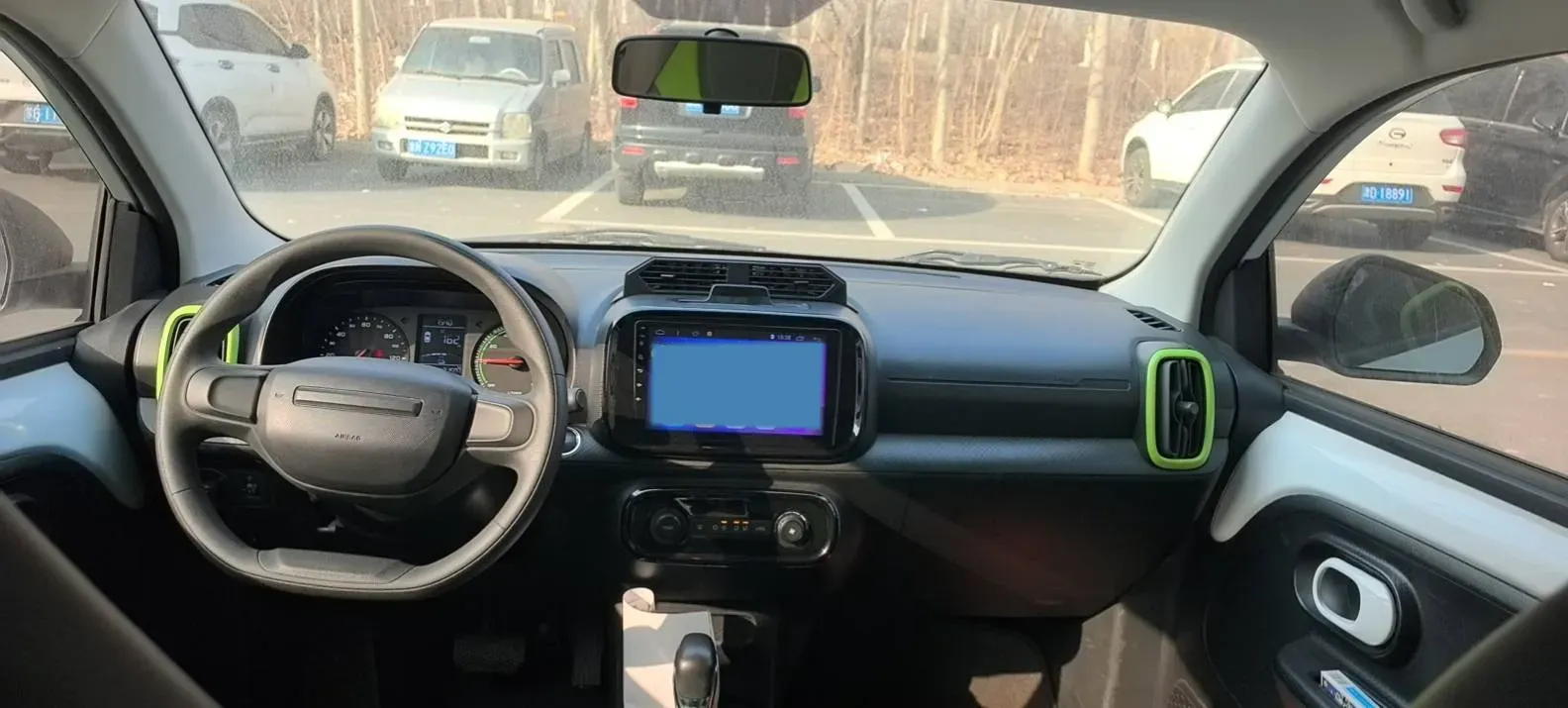 2021 Roewe Clever BEV 29.13KWH,autocango,china used car exporter,china ev exporter,chinese used car exporter,chinese used ev exporter