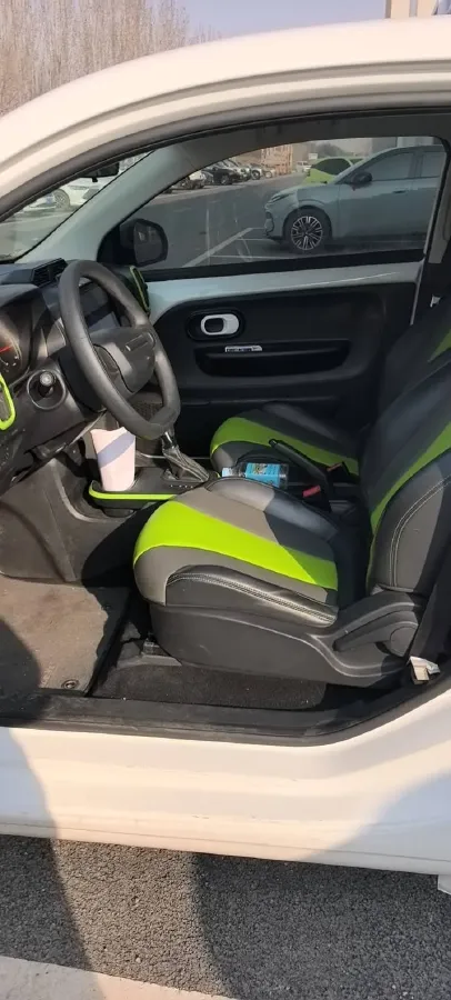 2021 Roewe Clever BEV 29.13KWH,autocango,china used car exporter,china ev exporter,chinese used car exporter,chinese used ev exporter