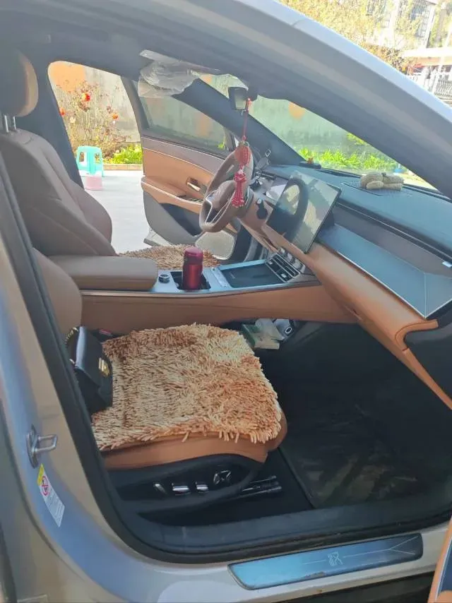 2025 BYD HanL 1.5T 156HP L4 E-CVT PHEV,autocango,china used car exporter,china ev exporter,chinese used car exporter,chinese used ev exporter