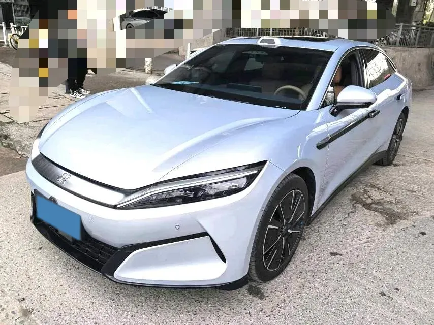 2025 BYD HanL 1.5T 156HP L4 E-CVT PHEV,autocango,china used car exporter,china ev exporter,chinese used car exporter,chinese used ev exporter