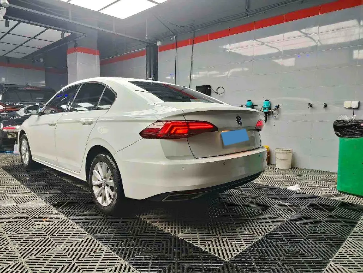 2020 Volkswagen Bora 1.5L 113HP L4 6AT,autocango,china used car exporter,china ev exporter,chinese used car exporter,chinese used ev exporter
