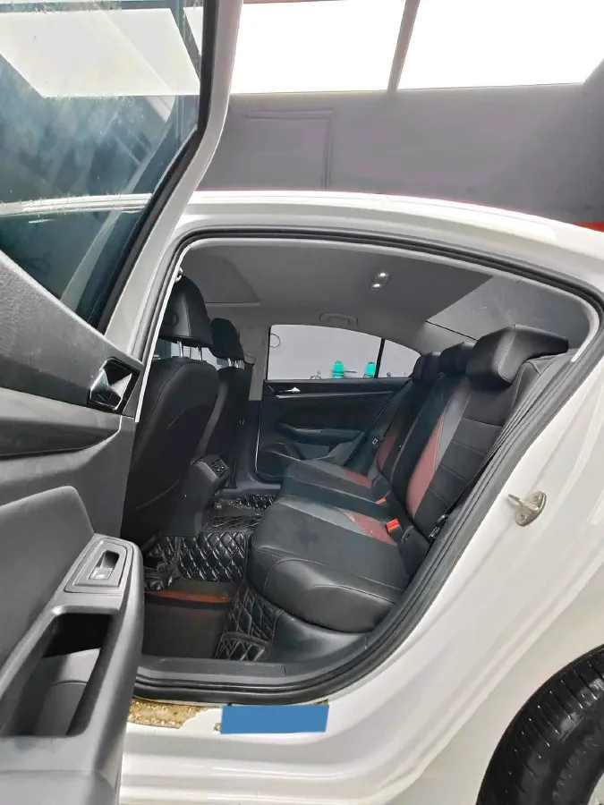 2020 Volkswagen Bora 1.5L 113HP L4 6AT,autocango,china used car exporter,china ev exporter,chinese used car exporter,chinese used ev exporter