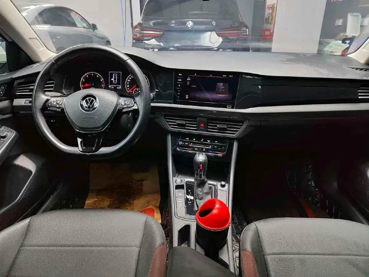 2020 Volkswagen Bora 1.5L 113HP L4 6AT,autocango,china used car exporter,china ev exporter,chinese used car exporter,chinese used ev exporter