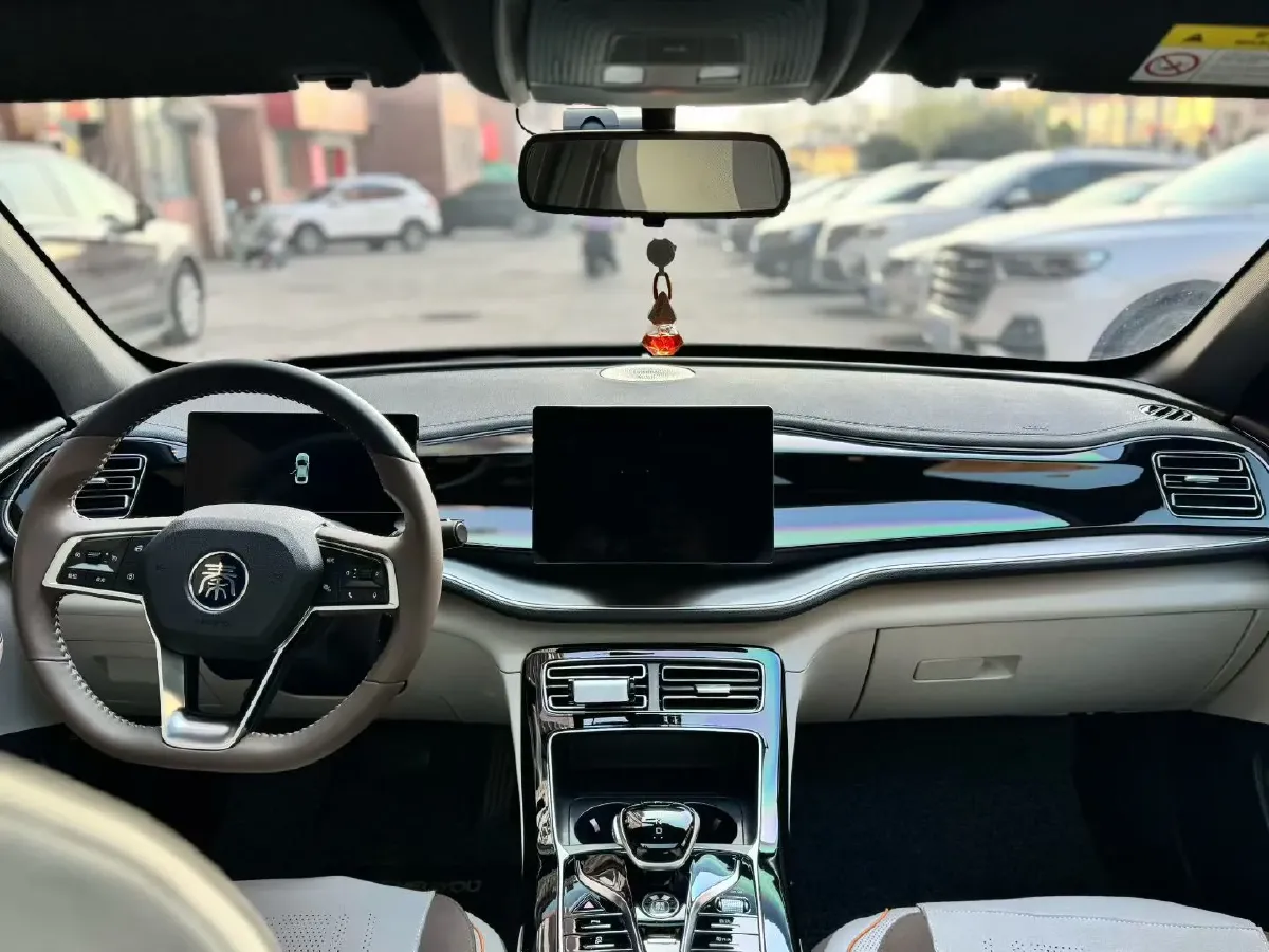 2023 BYD Qin Plus 1.5L 110HP L4 E-CVT PHEV 8.32KWH,autocango,china used car exporter,china ev exporter,chinese used car exporter,chinese used ev exporter