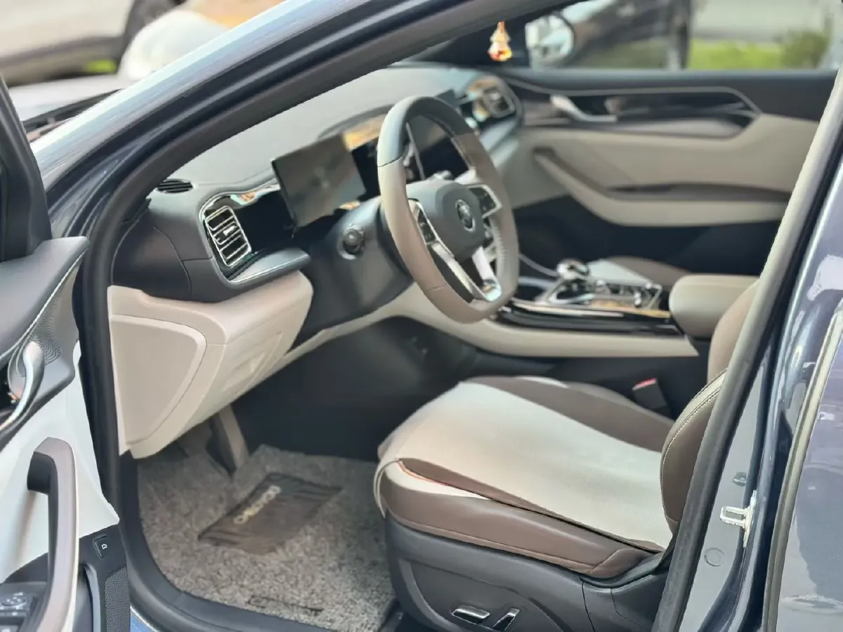 2023 BYD Qin Plus 1.5L 110HP L4 E-CVT PHEV 8.32KWH,autocango,china used car exporter,china ev exporter,chinese used car exporter,chinese used ev exporter