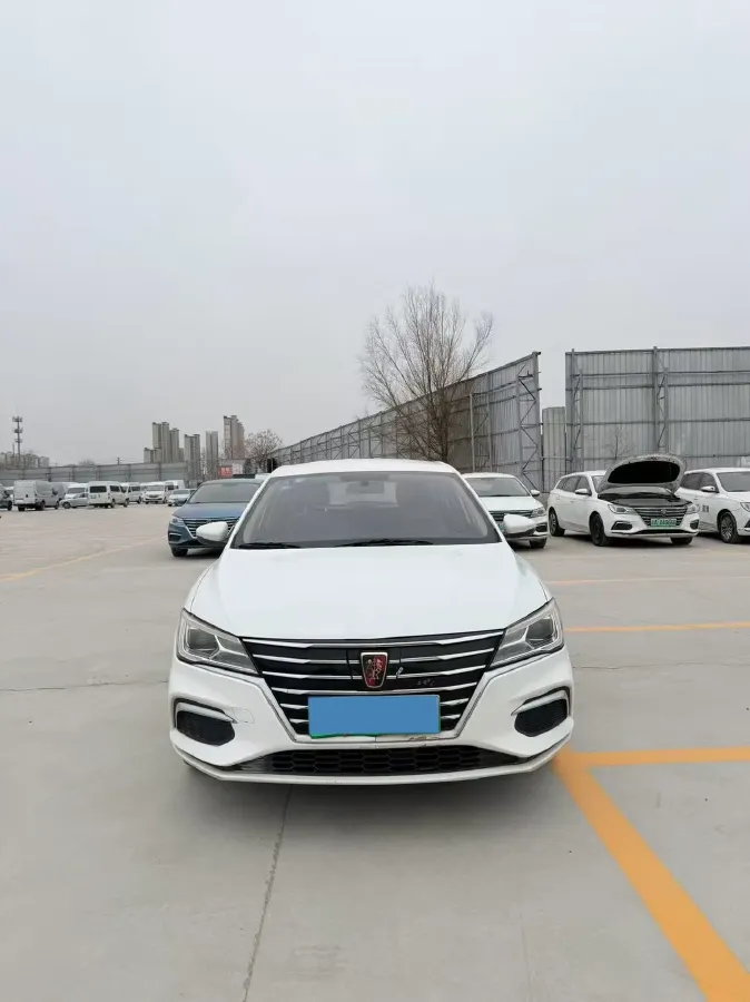 2019 Roewe Ei5 BEV 52.5KWH,autocango,china used car exporter,china ev exporter,chinese used car exporter,chinese used ev exporter