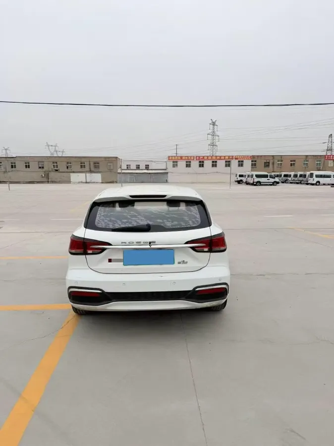 2019 Roewe Ei5 BEV 52.5KWH,autocango,china used car exporter,china ev exporter,chinese used car exporter,chinese used ev exporter