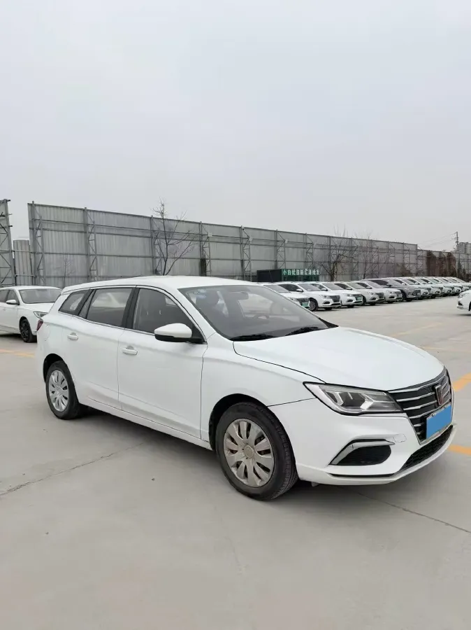 2019 Roewe Ei5 BEV 52.5KWH,autocango,china used car exporter,china ev exporter,chinese used car exporter,chinese used ev exporter
