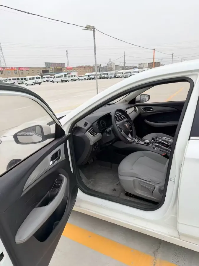 2019 Roewe Ei5 BEV 52.5KWH,autocango,china used car exporter,china ev exporter,chinese used car exporter,chinese used ev exporter