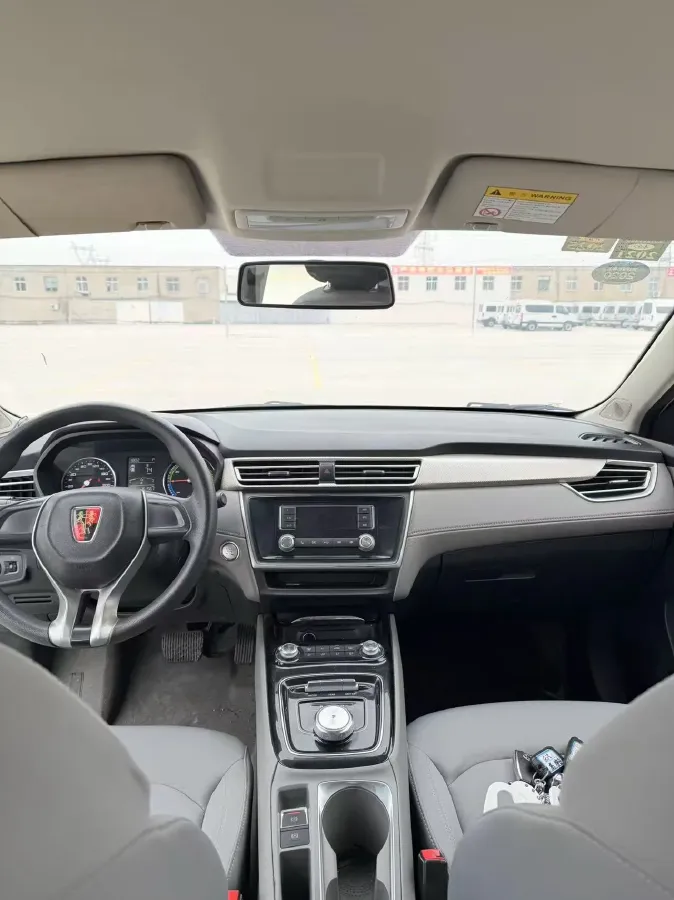 2019 Roewe Ei5 BEV 52.5KWH,autocango,china used car exporter,china ev exporter,chinese used car exporter,chinese used ev exporter