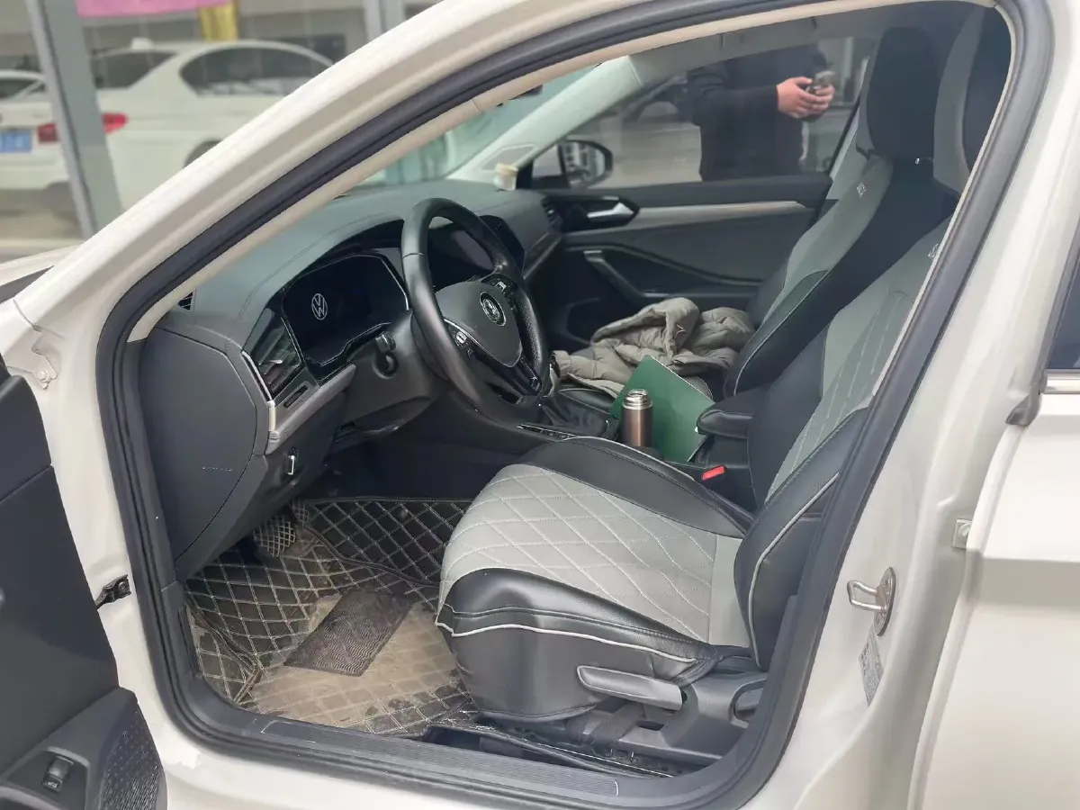 2021 Volkswagen Sagitar 1.4T 150HP L4 7DCT,autocango,china used car exporter,china ev exporter,chinese used car exporter,chinese used ev exporter