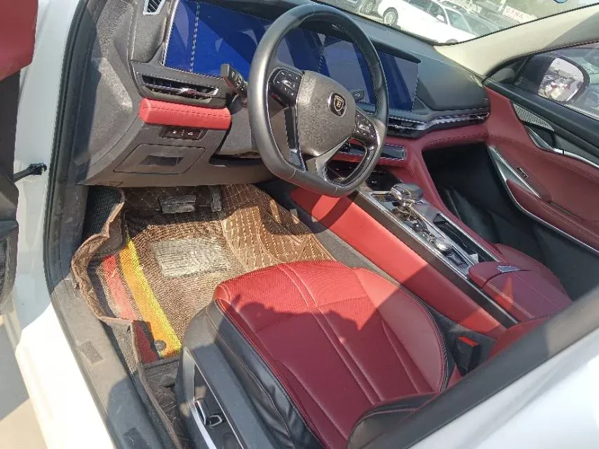 2020 ChangAn CS75 Plus 2.0T 233HP L4 8AT,autocango,china used car exporter,china ev exporter,chinese used car exporter,chinese used ev exporter