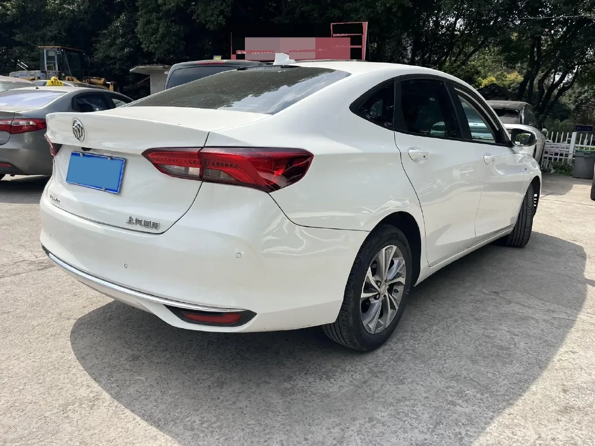 2022 Buick Verano 1.5T 184HP L4 CVT,autocango,china used car exporter,china ev exporter,chinese used car exporter,chinese used ev exporter