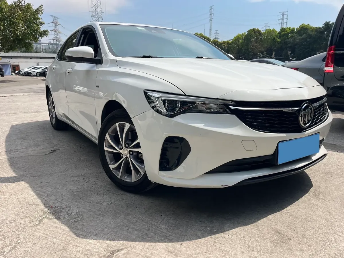 2022 Buick Verano 1.5T 184HP L4 CVT,autocango,china used car exporter,china ev exporter,chinese used car exporter,chinese used ev exporter