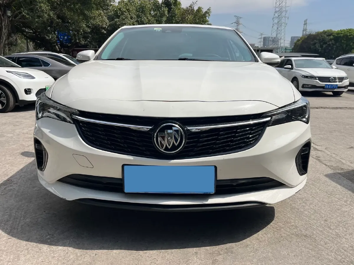 2022 Buick Verano 1.5T 184HP L4 CVT,autocango,china used car exporter,china ev exporter,chinese used car exporter,chinese used ev exporter