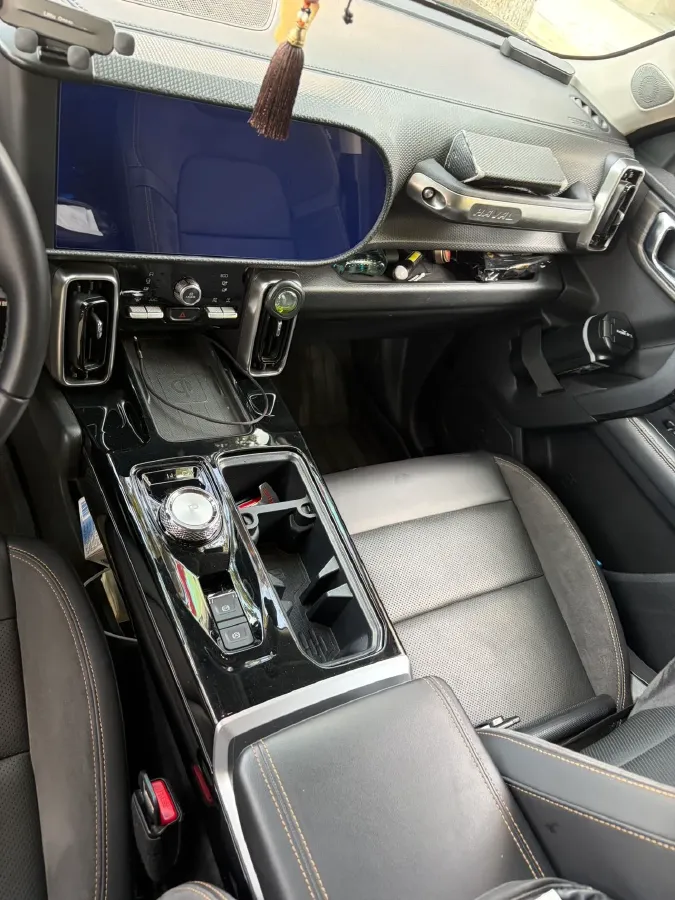 2021 Haval Dargo 2.0T 211HP L4 7DCT,autocango,china used car exporter,china ev exporter,chinese used car exporter,chinese used ev exporter