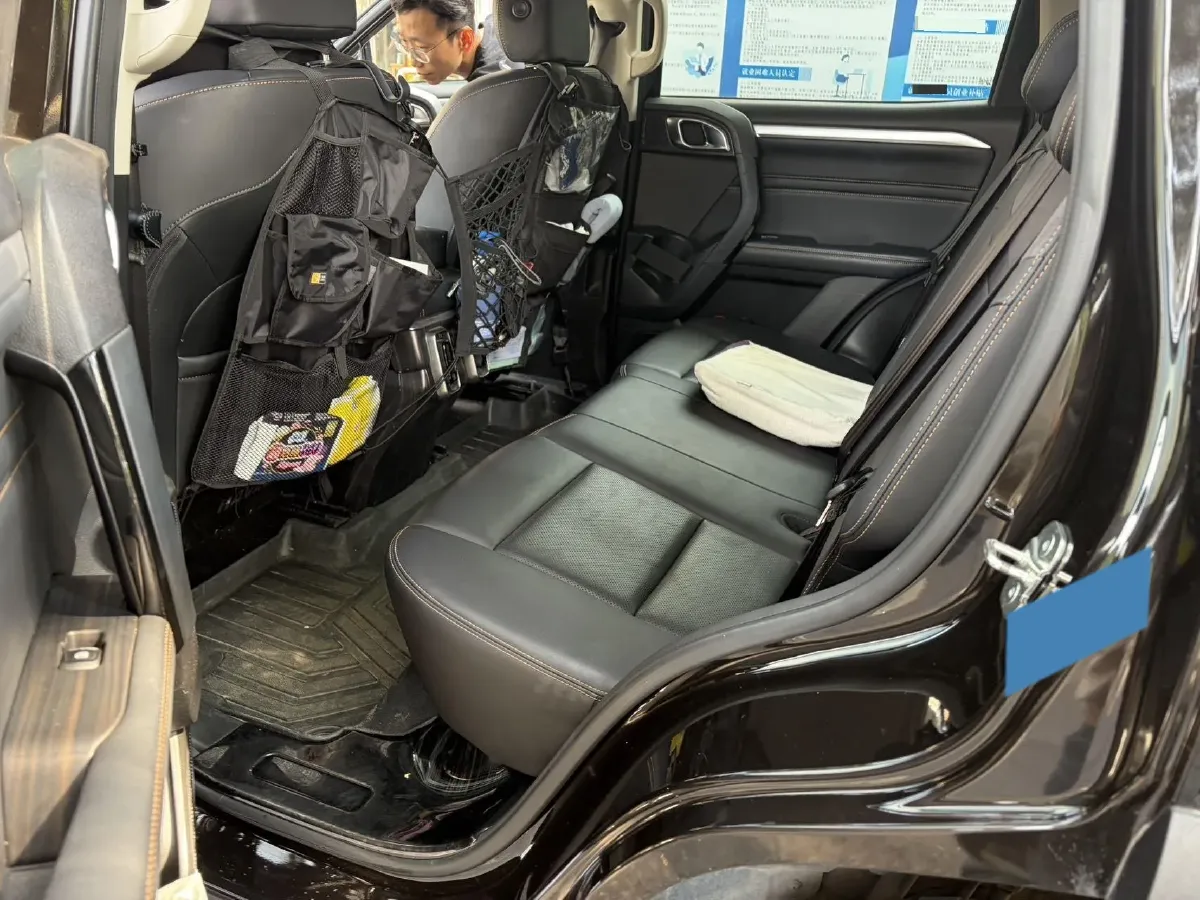 2021 Haval Dargo 2.0T 211HP L4 7DCT,autocango,china used car exporter,china ev exporter,chinese used car exporter,chinese used ev exporter