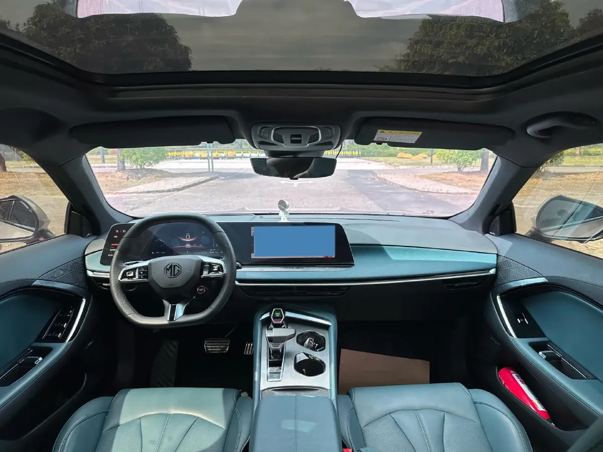 2023 MG 7 1.5T 188HP L4 7DCT,autocango,china used car exporter,china ev exporter,chinese used car exporter,chinese used ev exporter