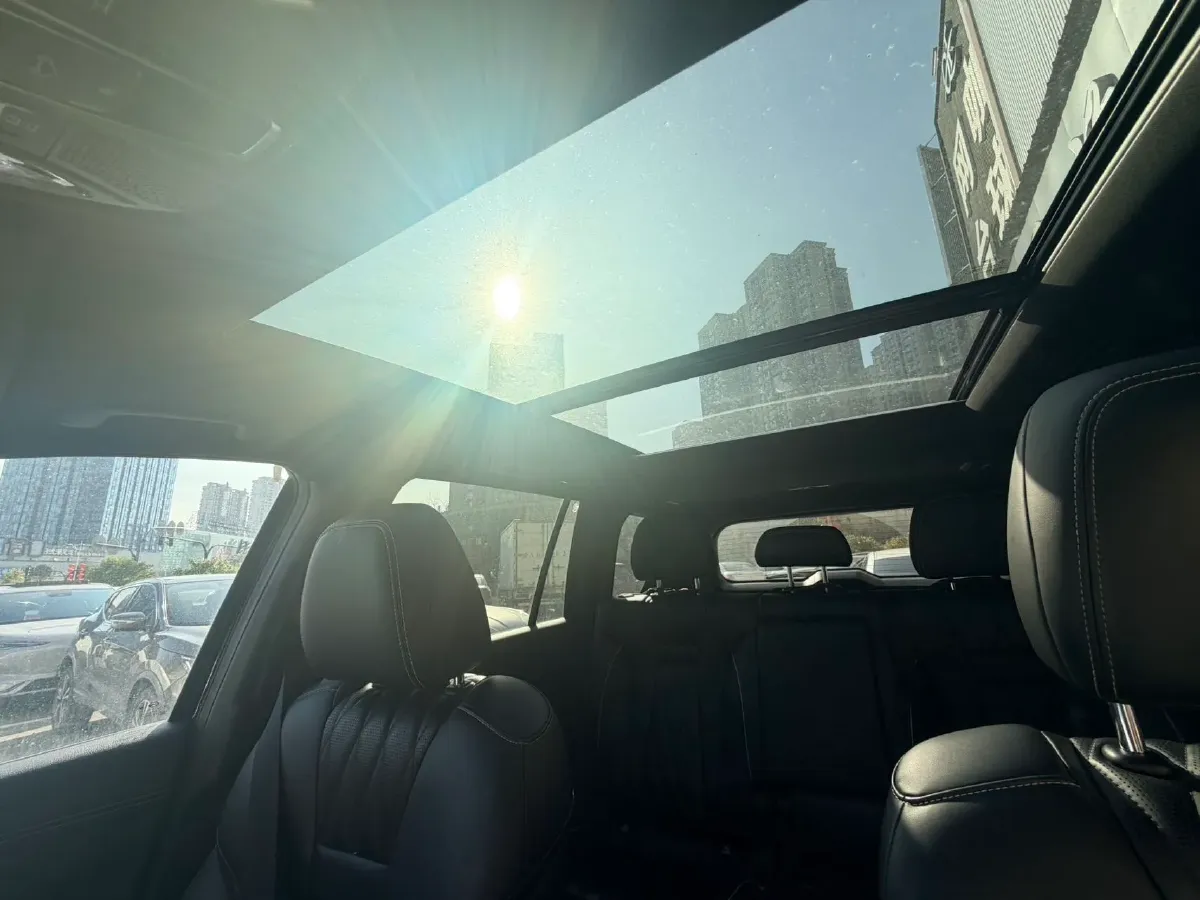 2022 GAC Trumpchi GS8 2.0T 252HP L4 8AT,autocango,china used car exporter,china ev exporter,chinese used car exporter,chinese used ev exporter