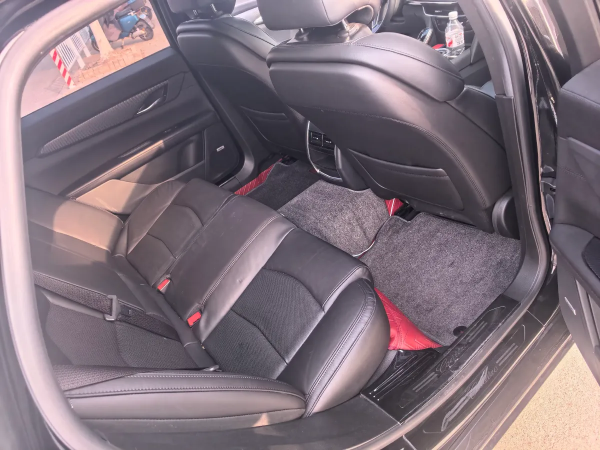 2020 Cadillac CT6 2.0T 241HP L4 10AT,autocango,china used car exporter,china ev exporter,chinese used car exporter,chinese used ev exporter