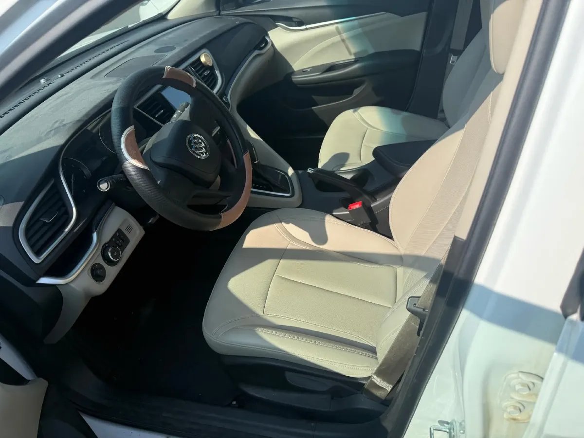 2020 Buick Encore 1.0T 125HP L3 6AT,autocango,china used car exporter,china ev exporter,chinese used car exporter,chinese used ev exporter