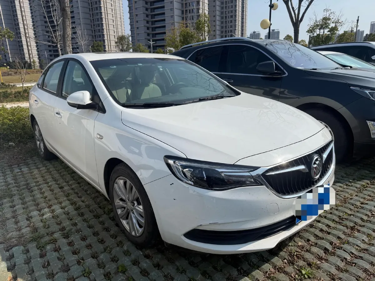 2020 Buick Encore 1.0T 125HP L3 6AT,autocango,china used car exporter,china ev exporter,chinese used car exporter,chinese used ev exporter