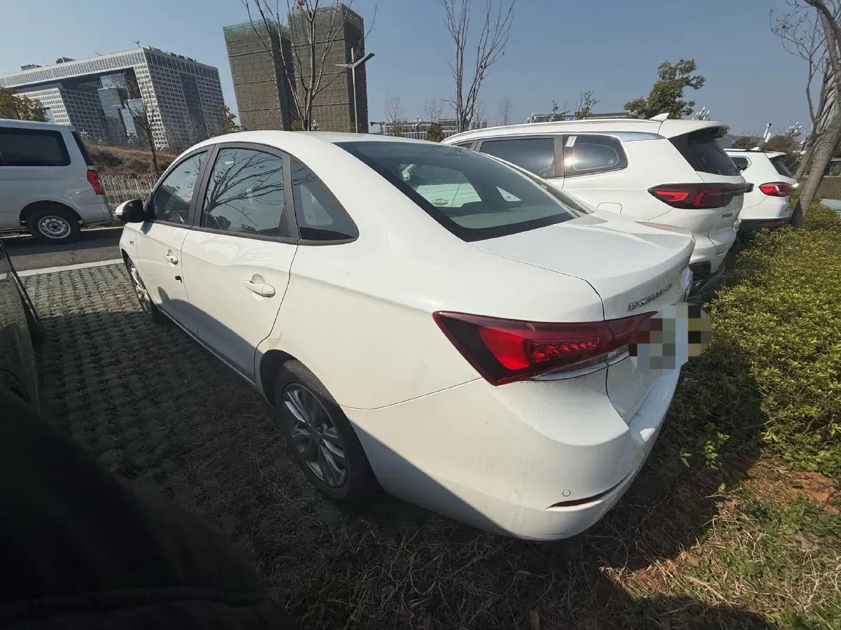 2020 Buick Encore 1.0T 125HP L3 6AT,autocango,china used car exporter,china ev exporter,chinese used car exporter,chinese used ev exporter