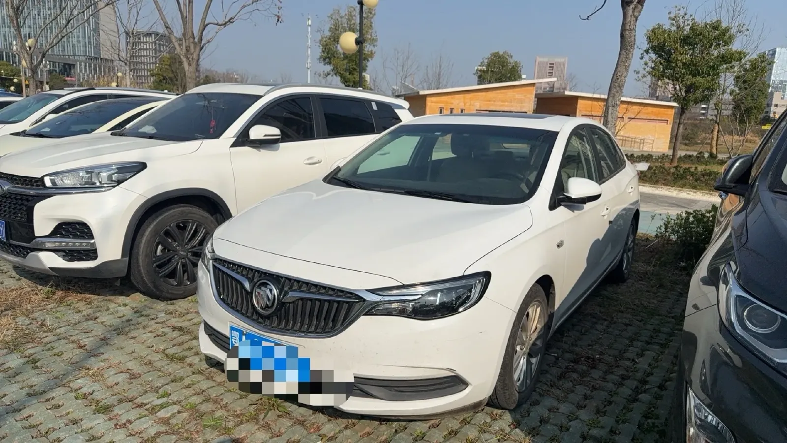 2020 Buick Encore 1.0T 125HP L3 6AT,autocango,china used car exporter,china ev exporter,chinese used car exporter,chinese used ev exporter