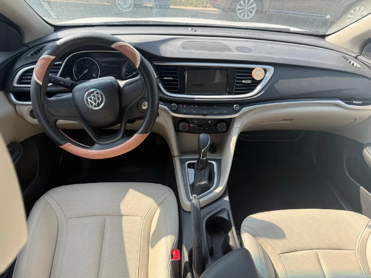 2020 Buick Encore 1.0T 125HP L3 6AT,autocango,china used car exporter,china ev exporter,chinese used car exporter,chinese used ev exporter