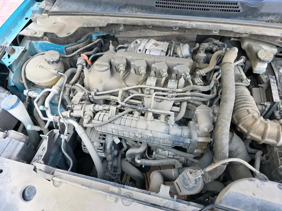 2020 DongFeng Aeolus YiXuan 1.5T 150HP L4 6DCT,autocango,china used car exporter,china ev exporter,chinese used car exporter,chinese used ev exporter