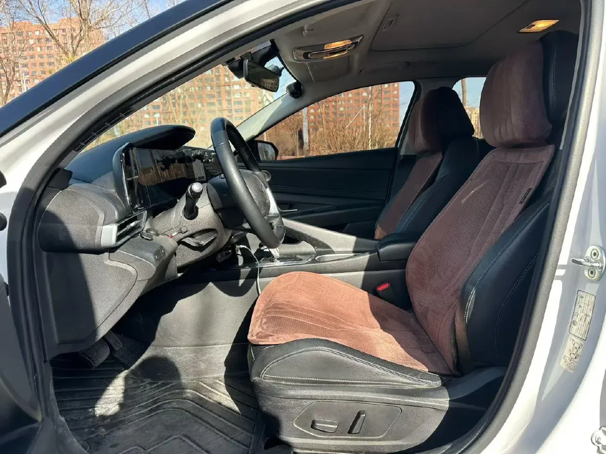 2022 Hyundai Elantra 1.5L 115HP L4 CVT,autocango,china used car exporter,china ev exporter,chinese used car exporter,chinese used ev exporter