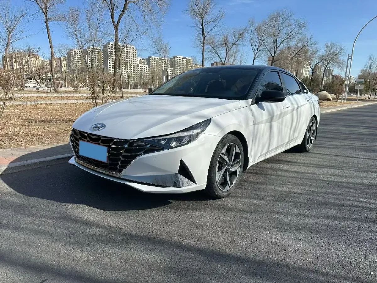 2022 Hyundai Elantra 1.5L 115HP L4 CVT,autocango,china used car exporter,china ev exporter,chinese used car exporter,chinese used ev exporter
