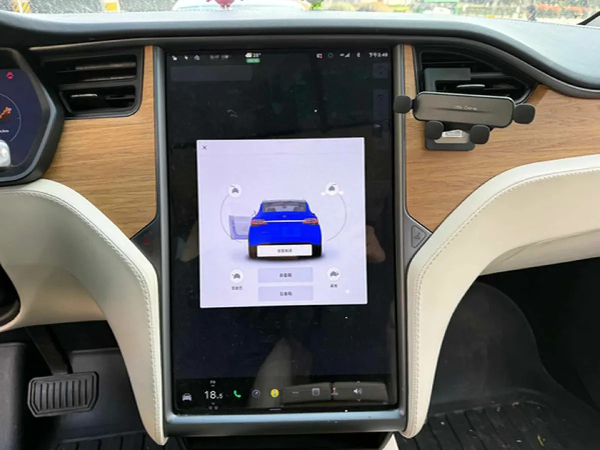 2017 Tesla Model X BEV 100KWH,autocango,china used car exporter,china ev exporter,chinese used car exporter,chinese used ev exporter