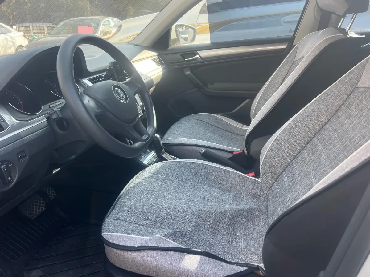 2019 Volkswagen Bora 1.5L 112HP L4 6AT,autocango,china used car exporter,china ev exporter,chinese used car exporter,chinese used ev exporter