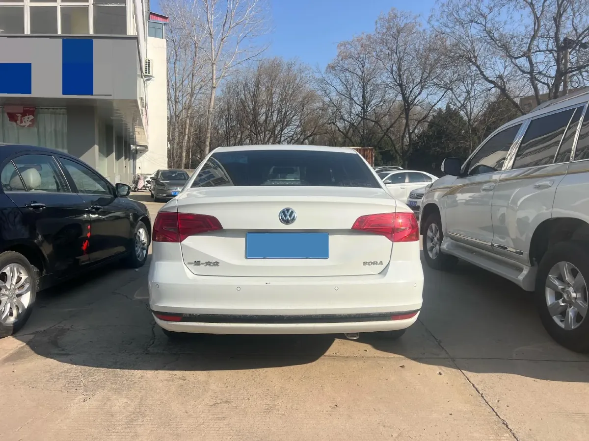 2019 Volkswagen Bora 1.5L 112HP L4 6AT,autocango,china used car exporter,china ev exporter,chinese used car exporter,chinese used ev exporter