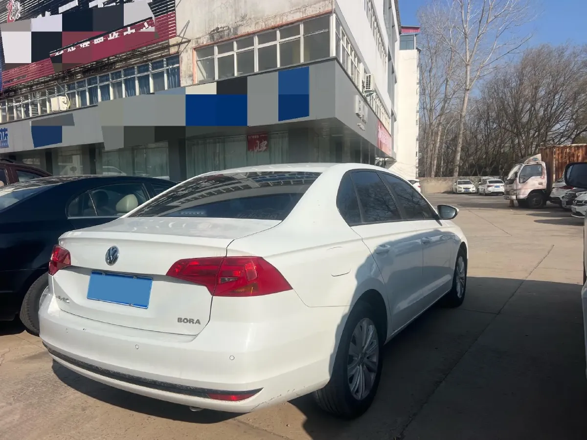2019 Volkswagen Bora 1.5L 112HP L4 6AT,autocango,china used car exporter,china ev exporter,chinese used car exporter,chinese used ev exporter