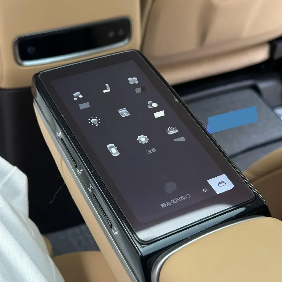 2024 Denza D9 1.5T 139HP L4 E-CVT PHEV 40KWH,autocango,china used car exporter,china ev exporter,chinese used car exporter,chinese used ev exporter