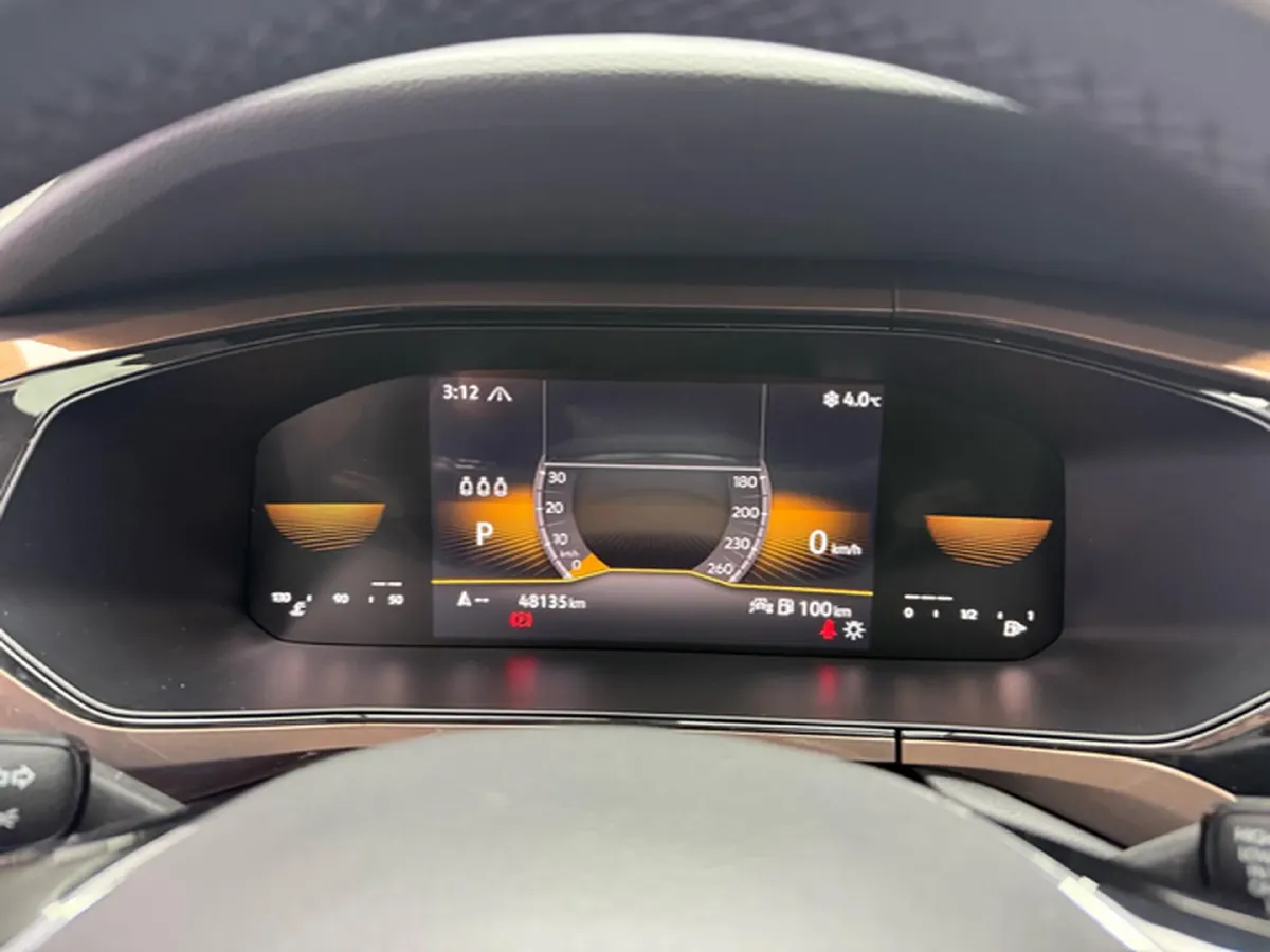 2021 Volkswagen Tharu 1.4T 150HP L4 7DCT,autocango,china used car exporter,china ev exporter,chinese used car exporter,chinese used ev exporter