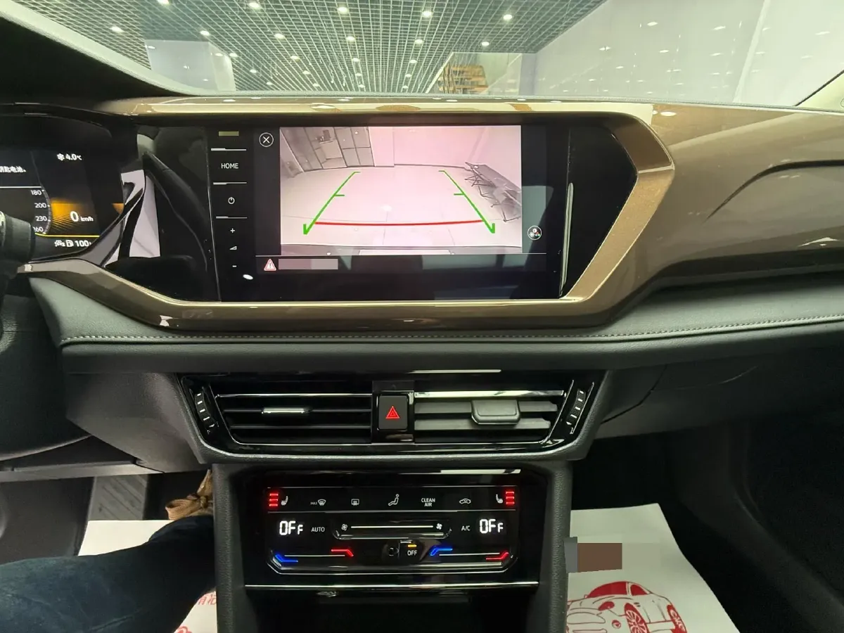 2021 Volkswagen Tharu 1.4T 150HP L4 7DCT,autocango,china used car exporter,china ev exporter,chinese used car exporter,chinese used ev exporter