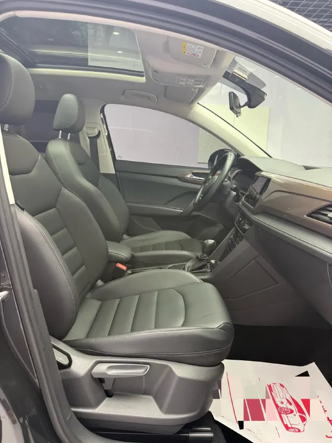 2021 Volkswagen Tharu 1.4T 150HP L4 7DCT,autocango,china used car exporter,china ev exporter,chinese used car exporter,chinese used ev exporter