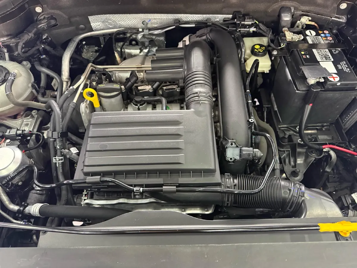 2021 Volkswagen Tharu 1.4T 150HP L4 7DCT,autocango,china used car exporter,china ev exporter,chinese used car exporter,chinese used ev exporter