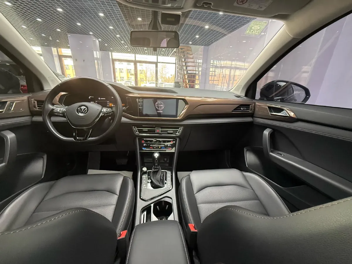 2021 Volkswagen Tharu 1.4T 150HP L4 7DCT,autocango,china used car exporter,china ev exporter,chinese used car exporter,chinese used ev exporter