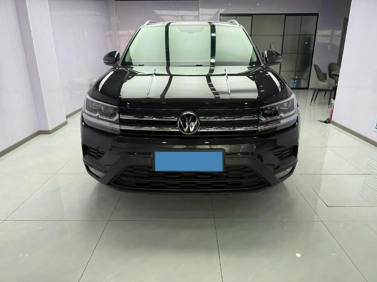 2021 Volkswagen Tharu 1.4T 150HP L4 7DCT,autocango,china used car exporter,china ev exporter,chinese used car exporter,chinese used ev exporter
