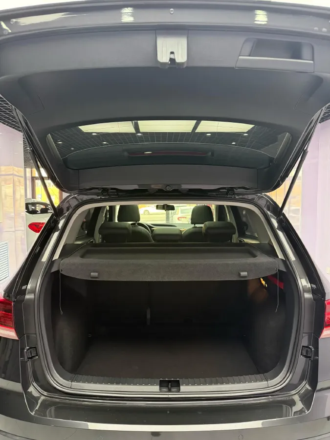 2021 Volkswagen Tharu 1.4T 150HP L4 7DCT,autocango,china used car exporter,china ev exporter,chinese used car exporter,chinese used ev exporter