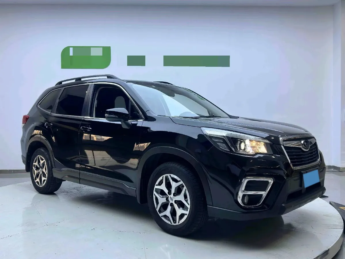 2021 Subaru Forester 2.0L 154HP H4 CVT,autocango,china used car exporter,china ev exporter,chinese used car exporter,chinese used ev exporter