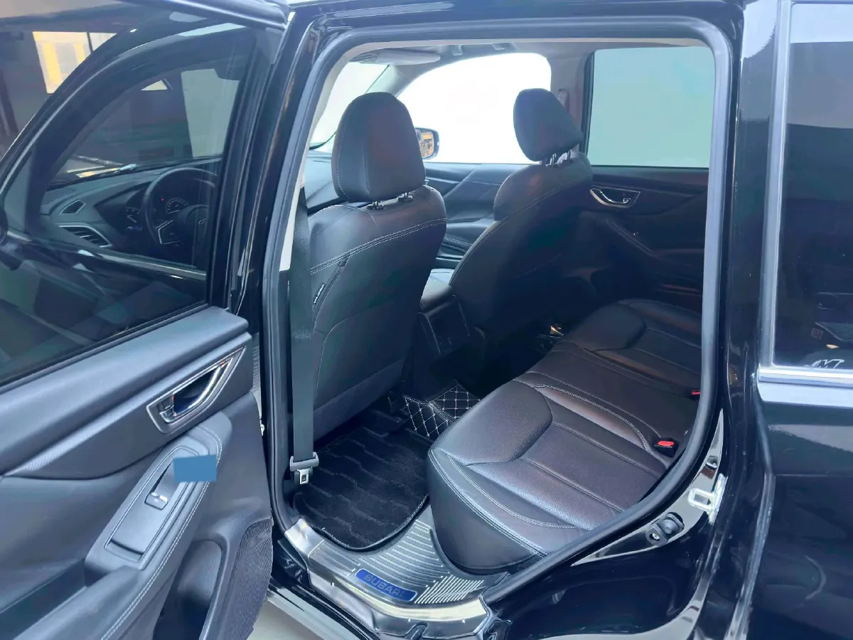 2021 Subaru Forester 2.0L 154HP H4 CVT,autocango,china used car exporter,china ev exporter,chinese used car exporter,chinese used ev exporter