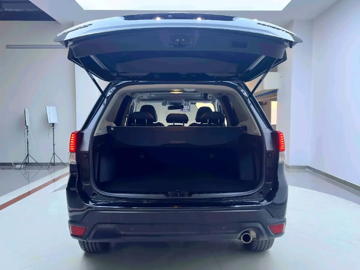 2021 Subaru Forester 2.0L 154HP H4 CVT,autocango,china used car exporter,china ev exporter,chinese used car exporter,chinese used ev exporter