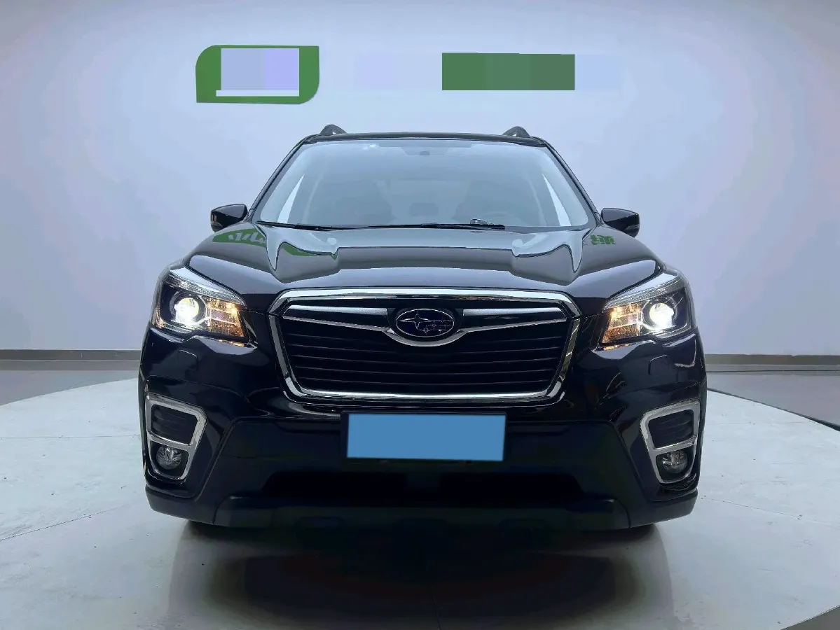 2021 Subaru Forester 2.0L 154HP H4 CVT,autocango,china used car exporter,china ev exporter,chinese used car exporter,chinese used ev exporter